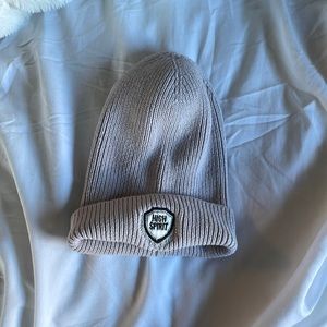 beanie